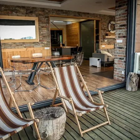Mariner Boathouse Apartment *