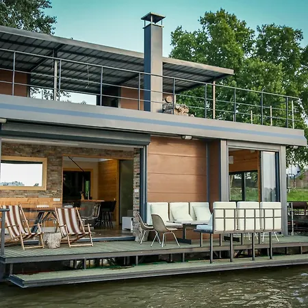 Apartment Mariner Boathouse